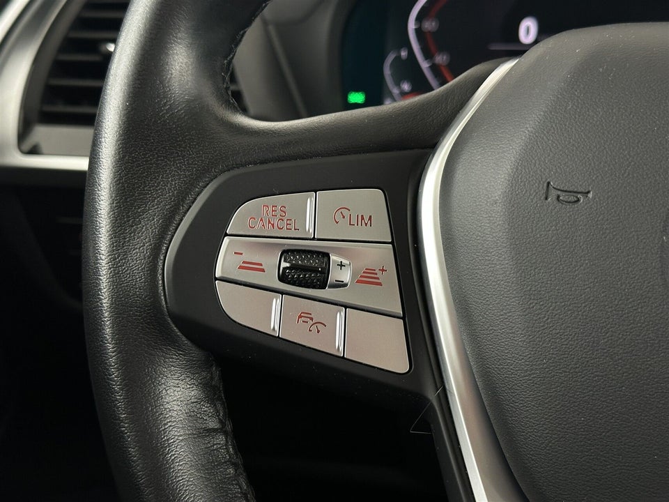 BMW X3 3,0 xDrive30d aut. 5d