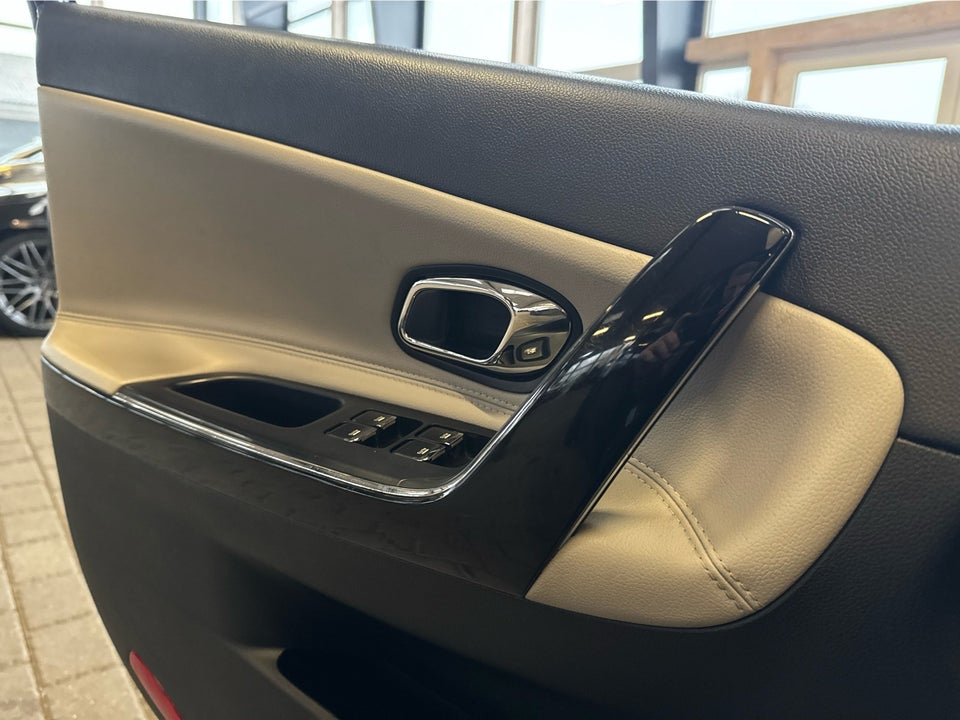 Kia Ceed 1,6 CRDi 136 Attraction SW 5d