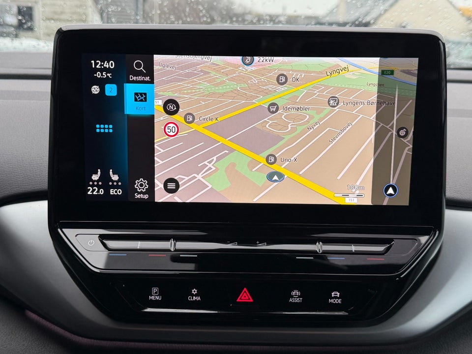 VW ID.4 77 Pro Performance 5d