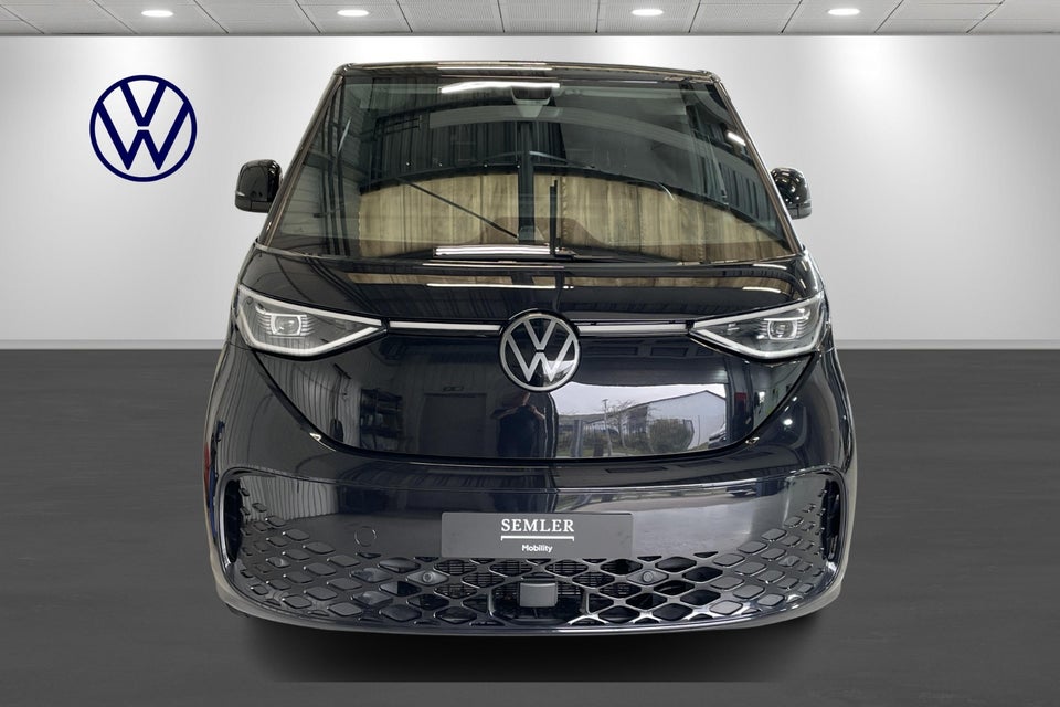 VW ID.Buzz 77 Cargo Pro