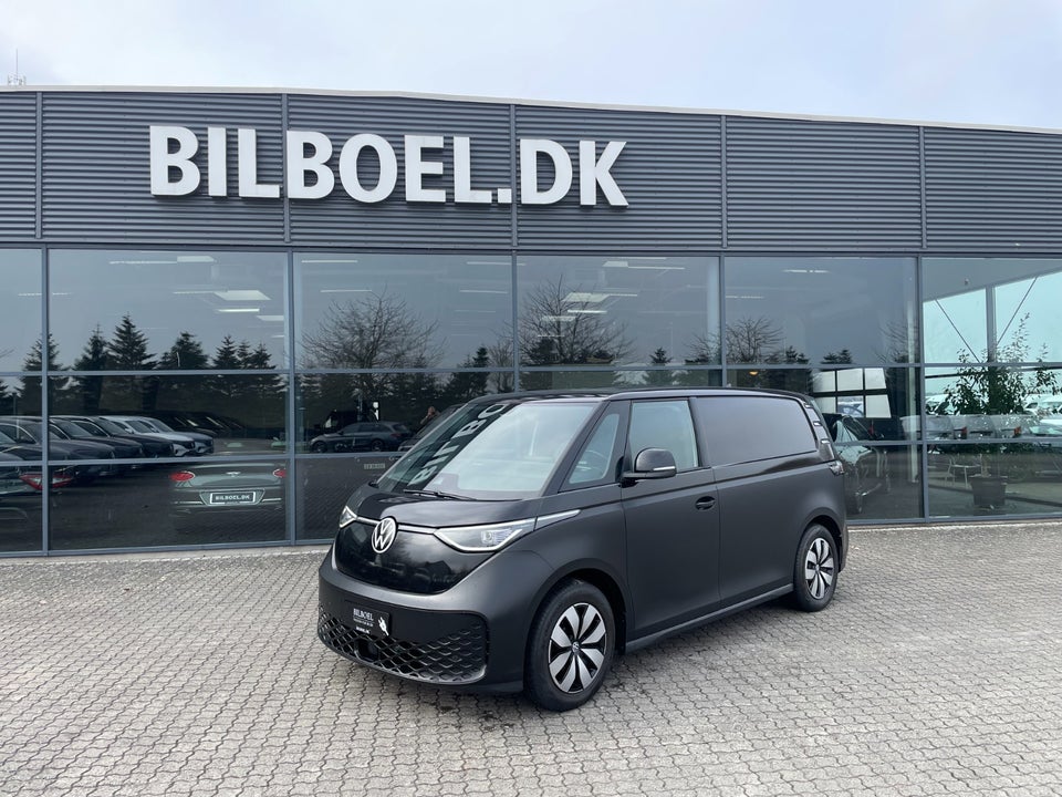 VW ID.Buzz 79 Cargo Pro+