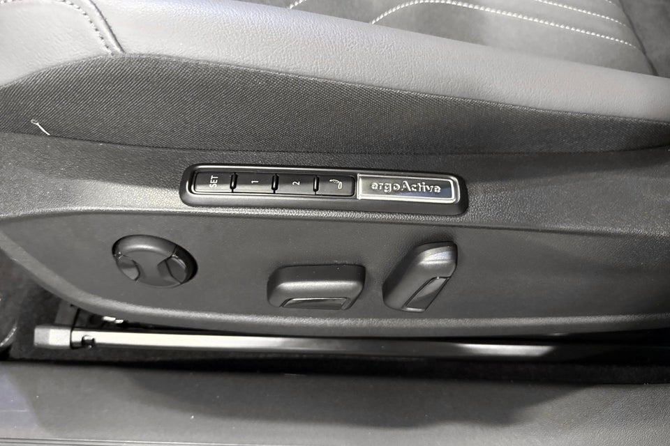 VW ID.4 77 Style+ 5d