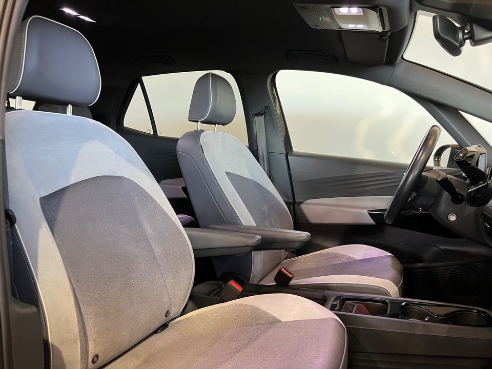 VW ID.3 58 Pro Performance Business 5d
