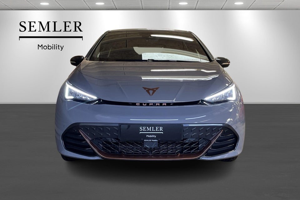 Cupra Born 77 Pasión 5d