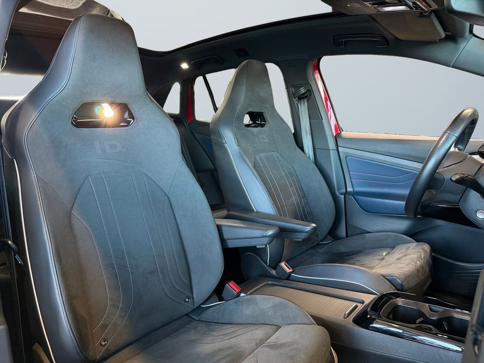 VW ID.4 77 GTX 4Motion 5d