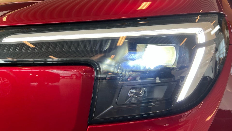 Ford Explorer 79 Premium Extended Range AWD 5d