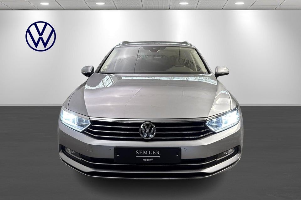 VW Passat 1,5 TSi 150 Highline Premium Variant DSG 5d