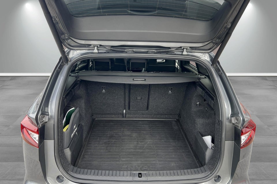 Skoda Enyaq 80x iV Sportline Maxx 5d