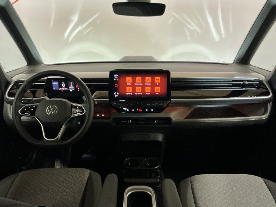 VW ID.Buzz 77 Pro SWB 5d