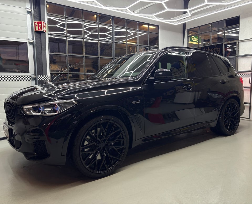 BMW X5 3,0 xDrive45e M-Sport+ aut. 5d