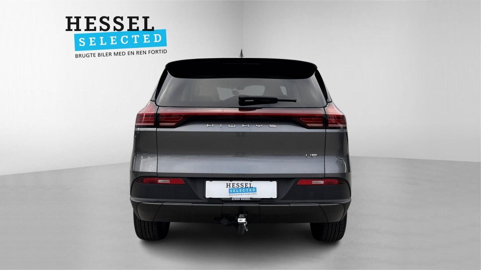 Aiways U5 Premium 5d