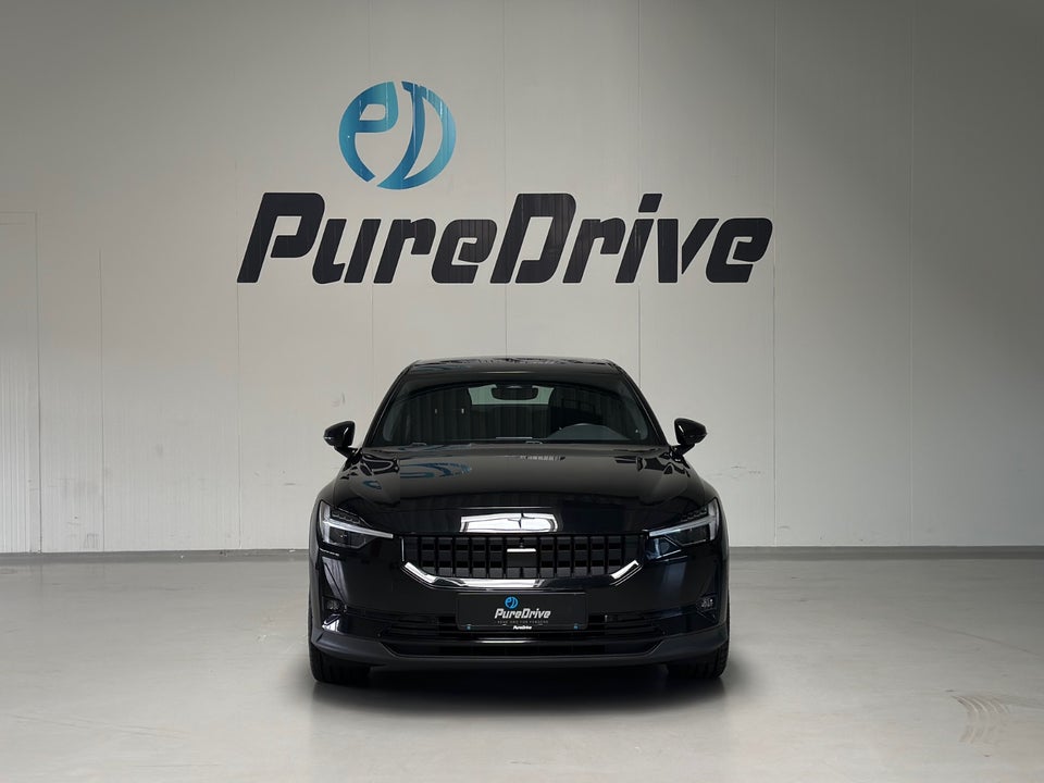 Polestar 2 Long Range AWD 5d