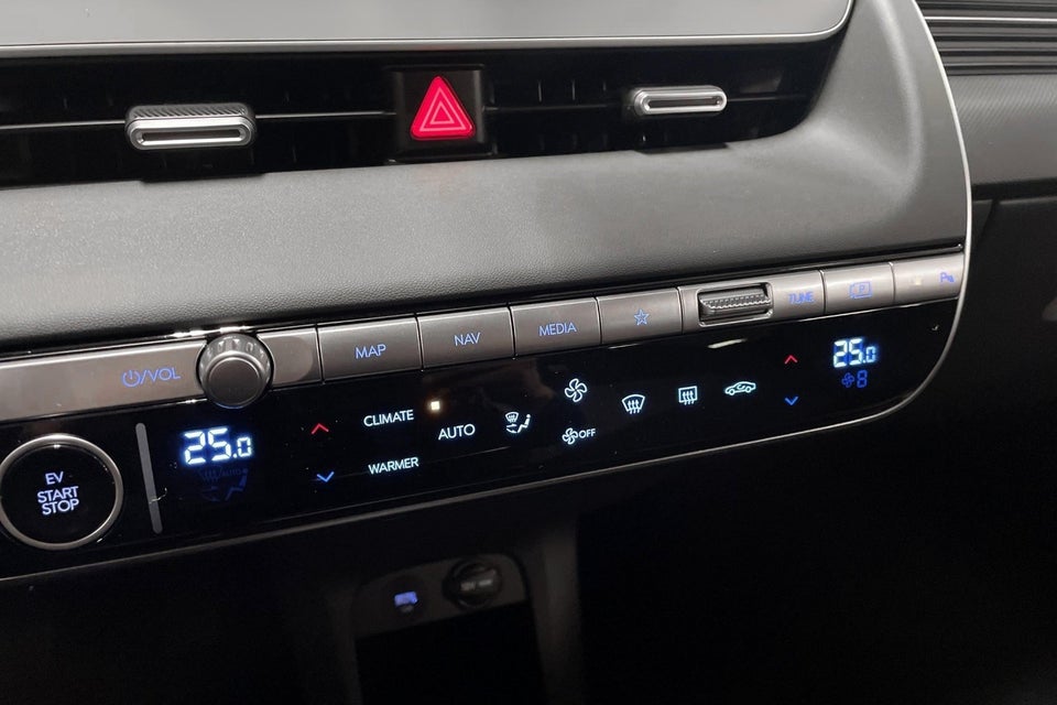 Hyundai Ioniq 5 58 Style 5d