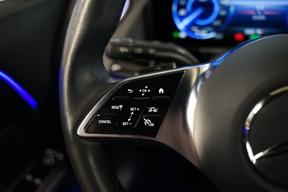 Mercedes EQA250+ Progressive Advance 5d