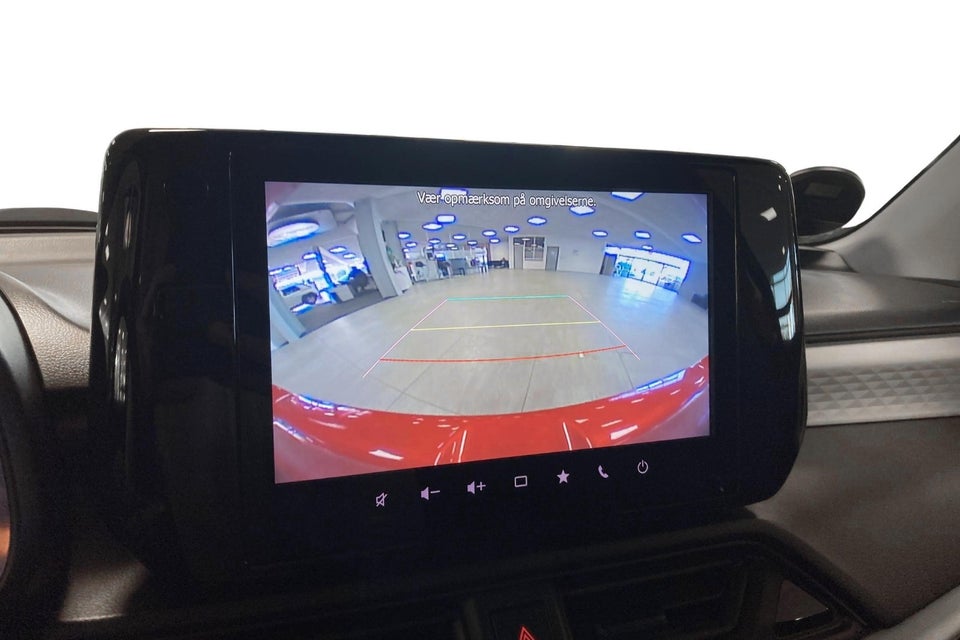 Suzuki Swift 1,2 Advance 5d