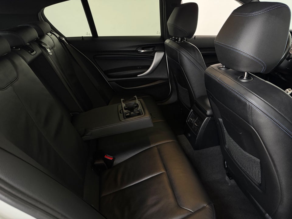 BMW 120d 2,0 M-Sport xDrive aut. 5d