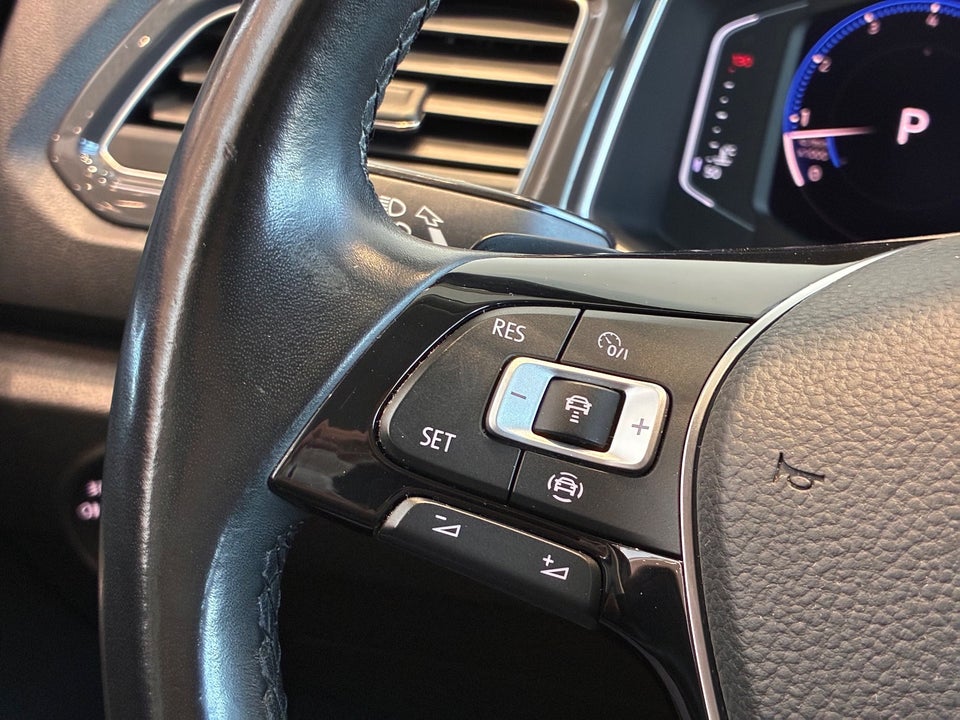 VW T-Roc 1,5 TSi 150 Sport DSG 5d