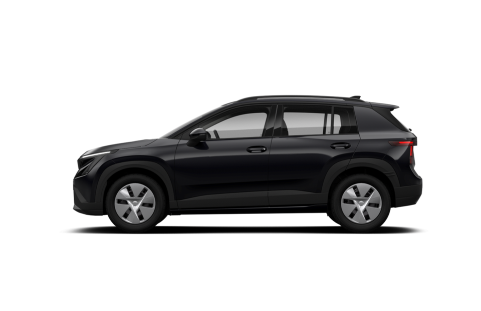 Skoda Epiq 55 Essence 5d