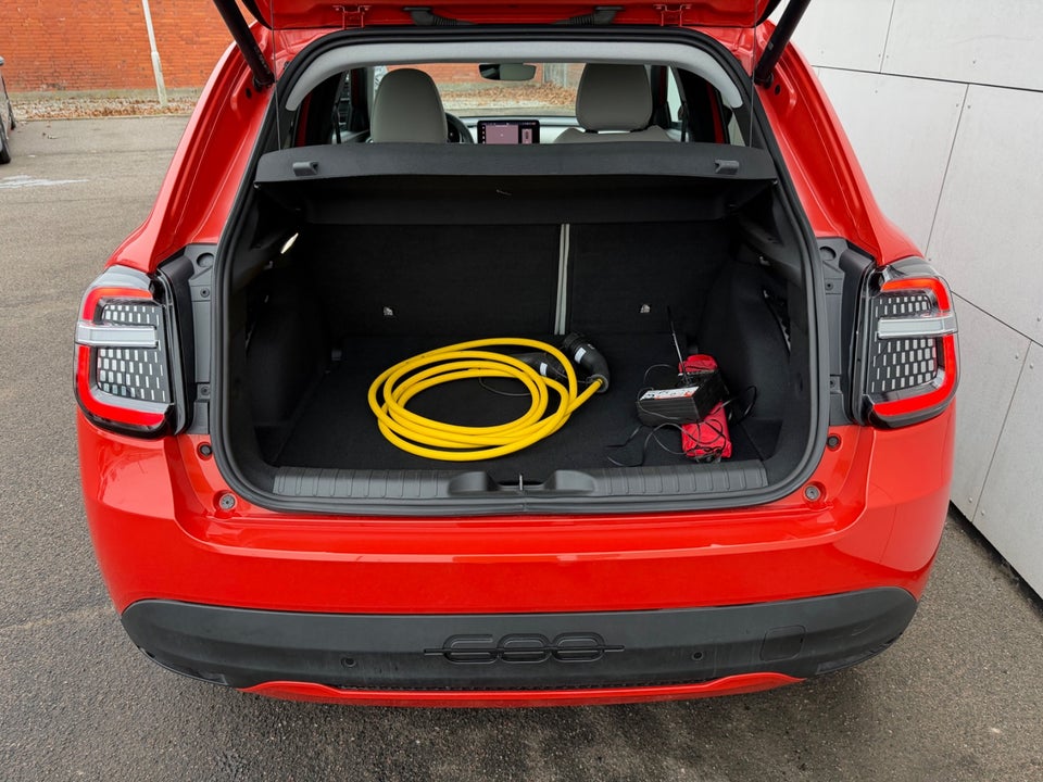 Fiat 600e 54 la Prima 5d