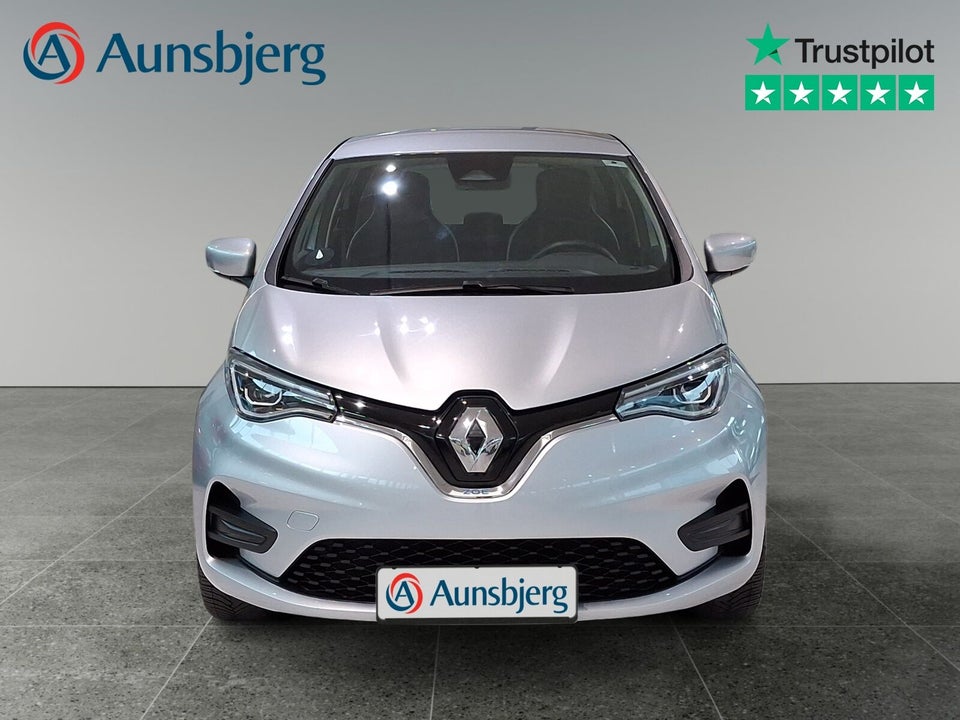 Renault Zoe 52 Experience 5d