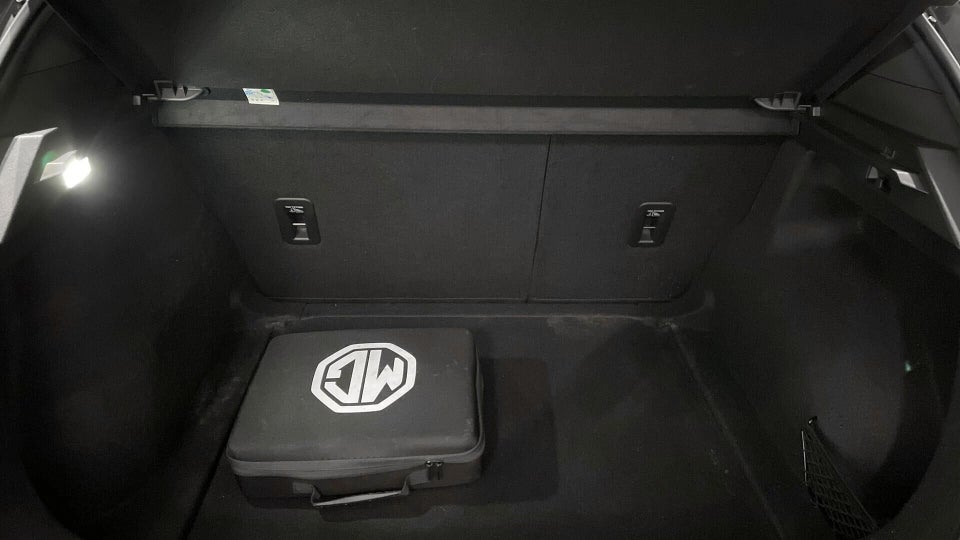 MG 4 51 Nordic Edition 5d