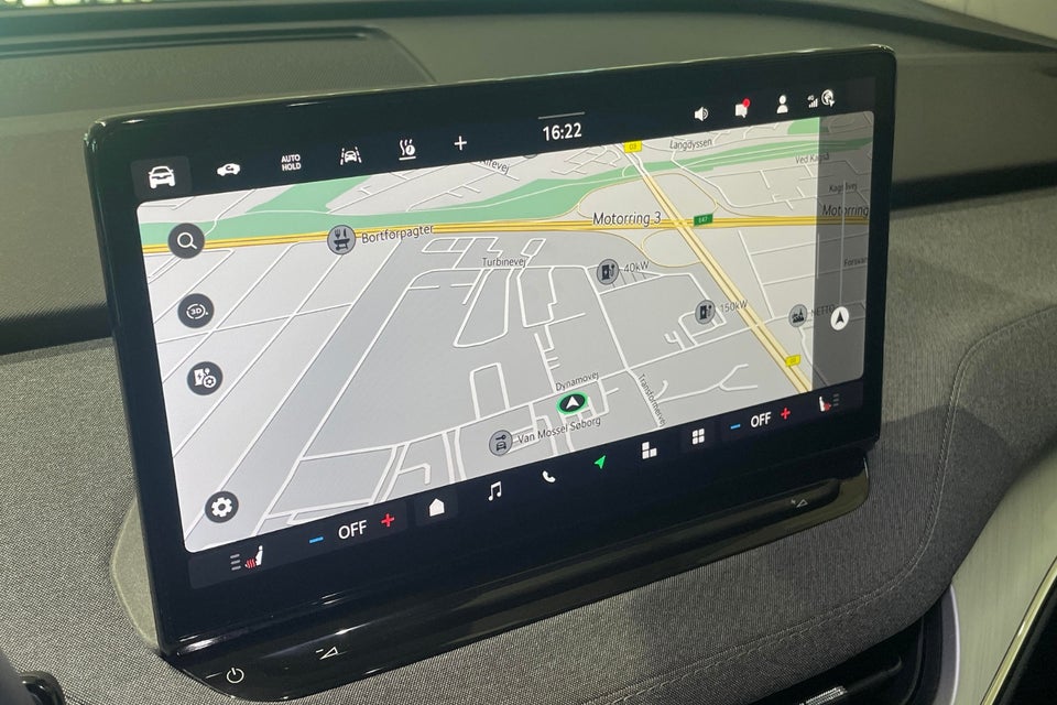 Skoda Enyaq 85 iV Drive 5d