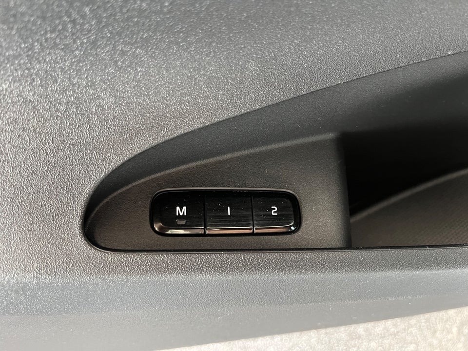 Polestar 2 Long Range 5d