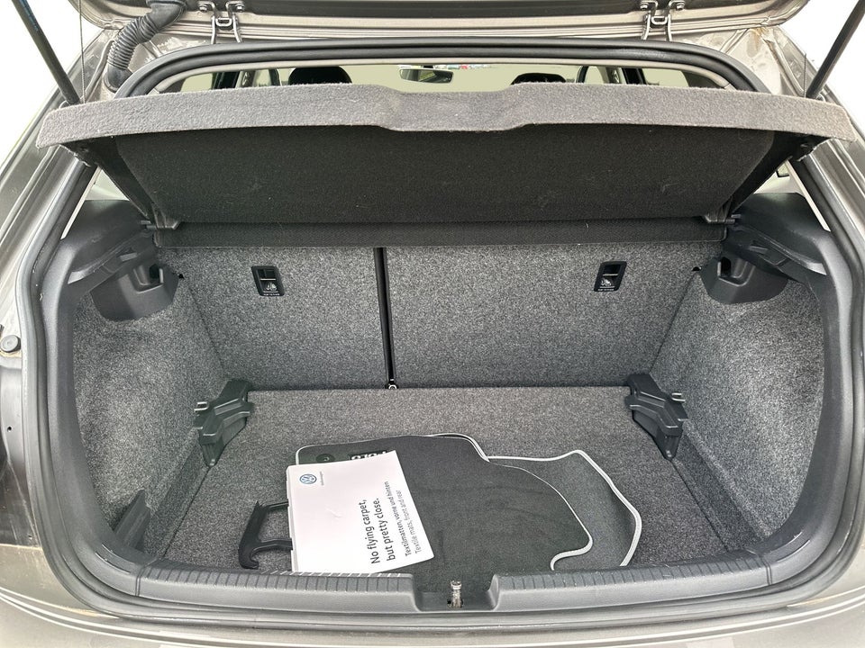 VW Polo 1,0 TSi 95 Comfortline Connect 5d