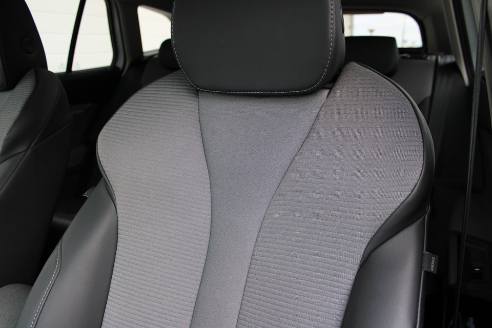 Skoda Enyaq 85 iV Loft 5d