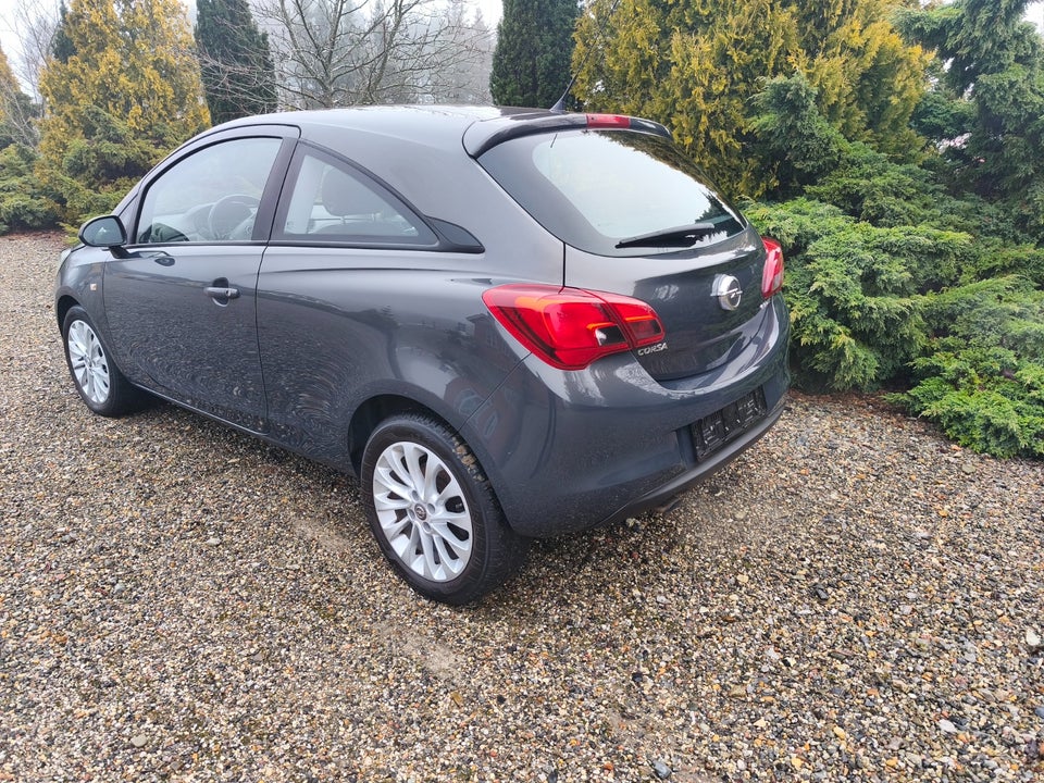 Opel Corsa 1,0 T 90 Enjoy 3d