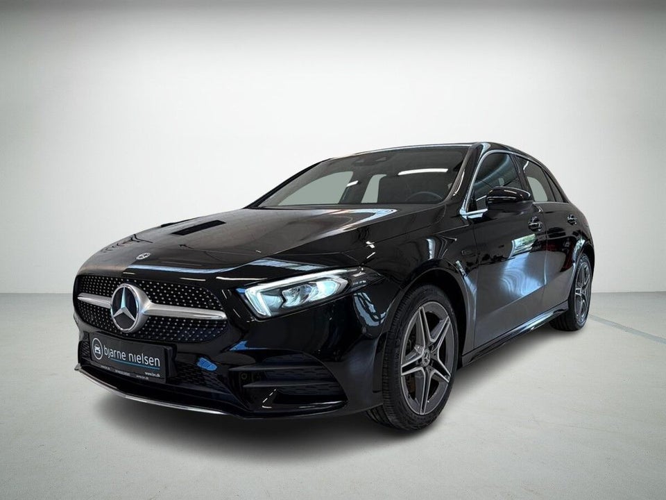 Mercedes A250 e 1,3 AMG Line aut. 5d