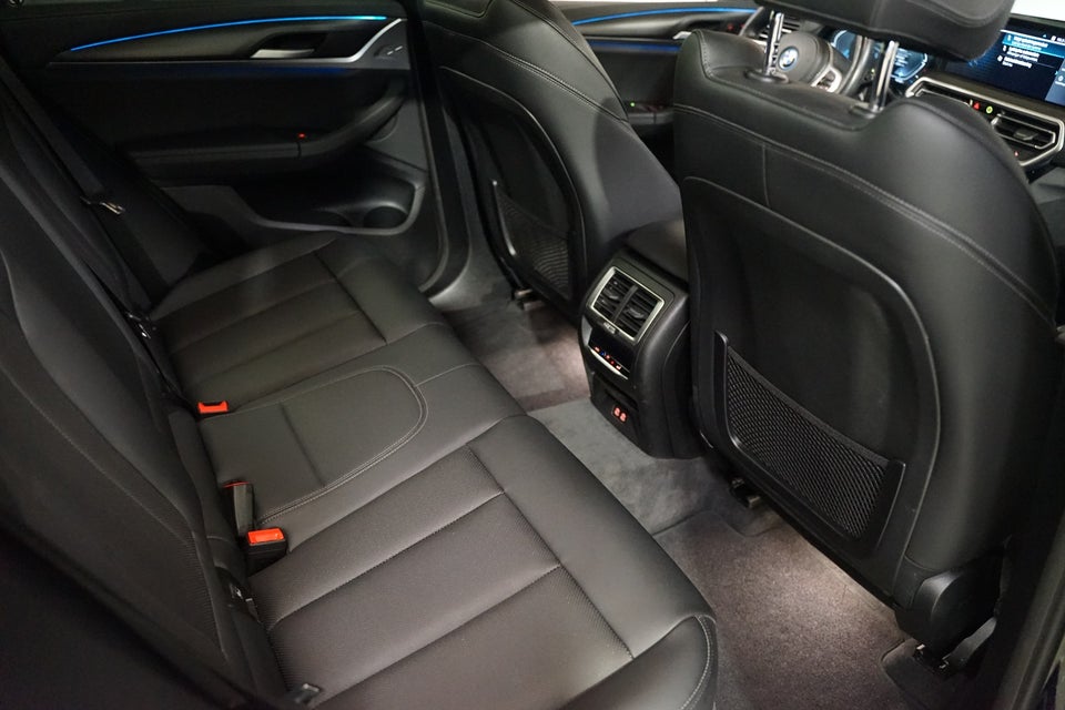 BMW iX3 Inspiring M-Sport 5d