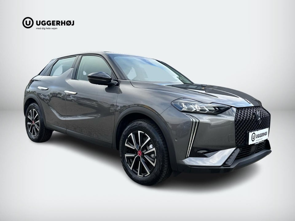 DS DS 3 CrossBack 54 E-Tense Opera 5d