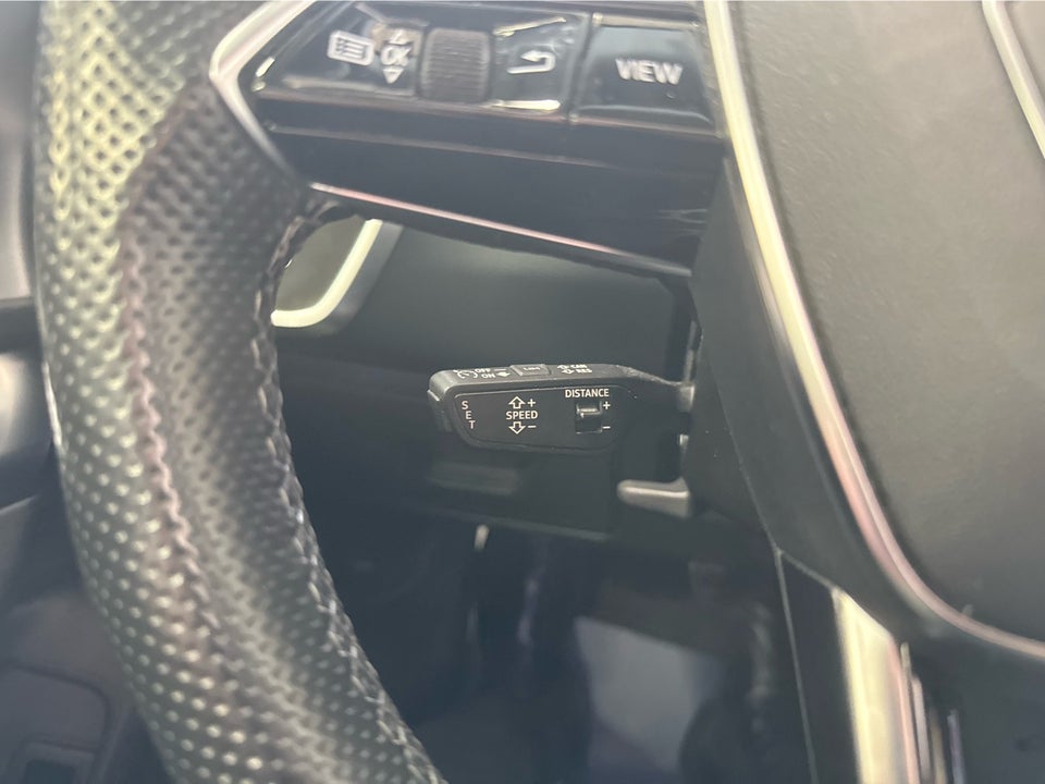 Audi S6 3,0 TDi Avant quattro Tiptr. 5d