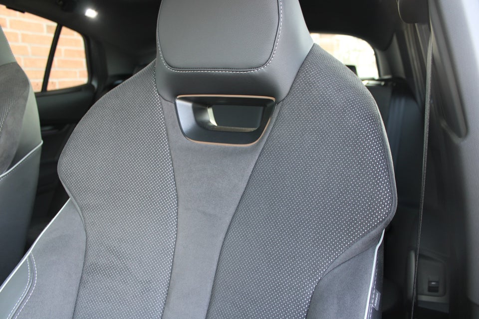 Skoda Enyaq 60 iV Sportline Coupé 5d