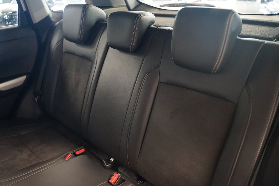 Suzuki Vitara 1,6 Exclusive aut. 5d