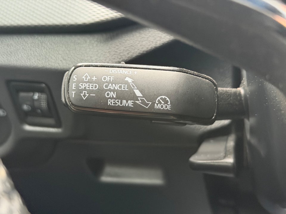 Skoda Kamiq 1,0 TSi 110 Blackline DSG 5d