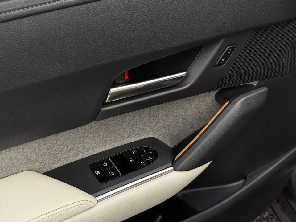 Mazda MX-30 e-SkyActiv Advantage 5d