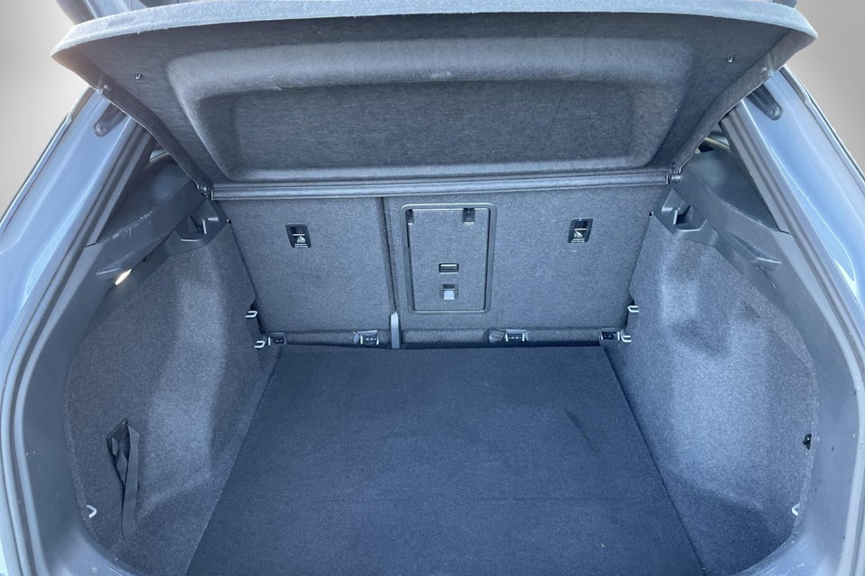 VW ID.4 77 Style+ 5d