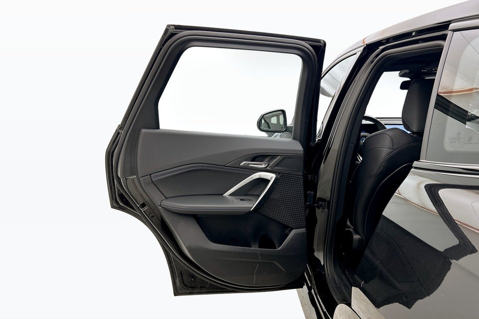 BMW iX1 eDrive20 M-Sport 5d