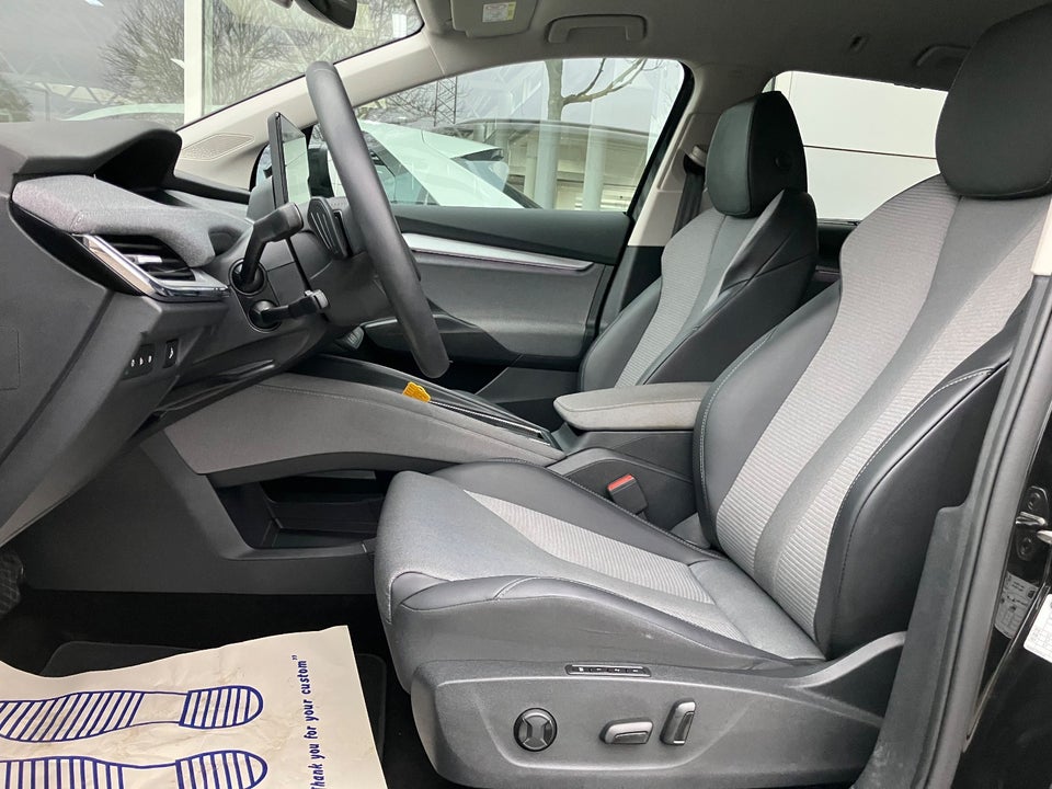 Skoda Enyaq 60 iV Premium 5d