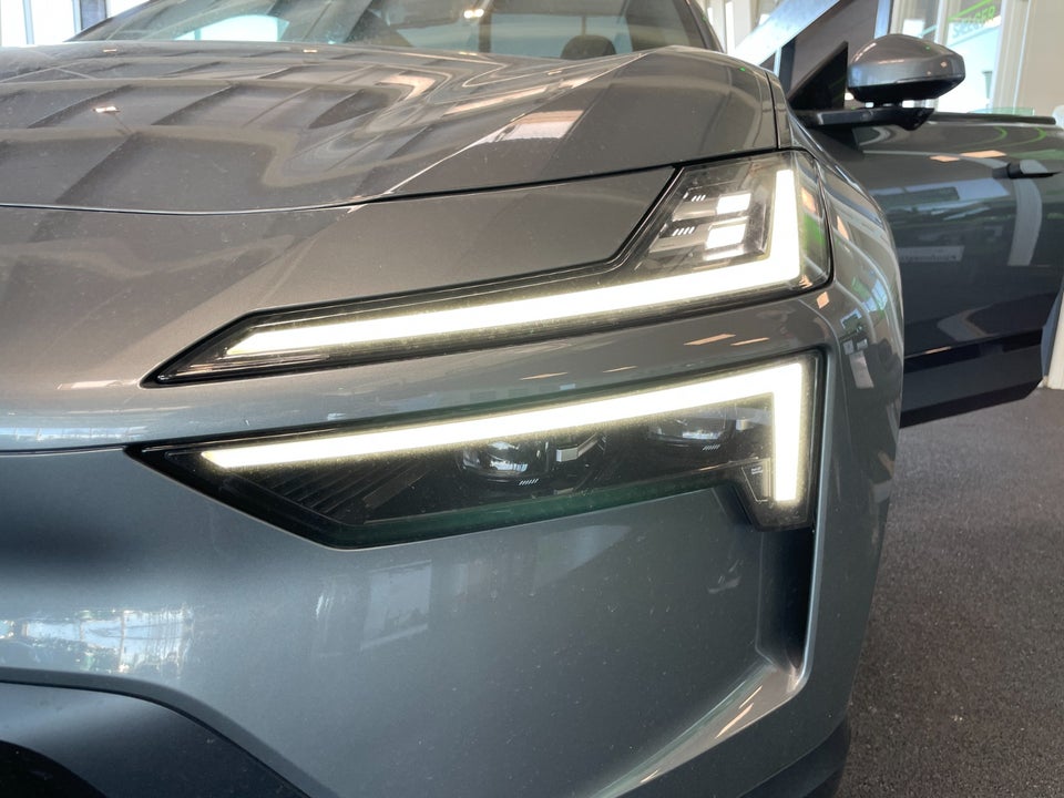 Polestar 4 Long Range 5d