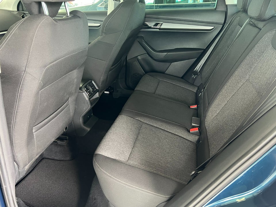 Skoda Karoq 1,5 TSi 150 Style+ DSG 5d