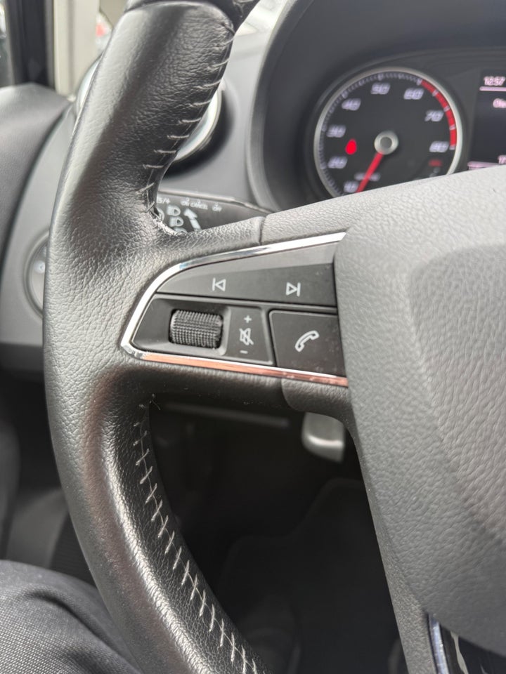 Seat Ibiza 1,2 TSi 90 Style 5d