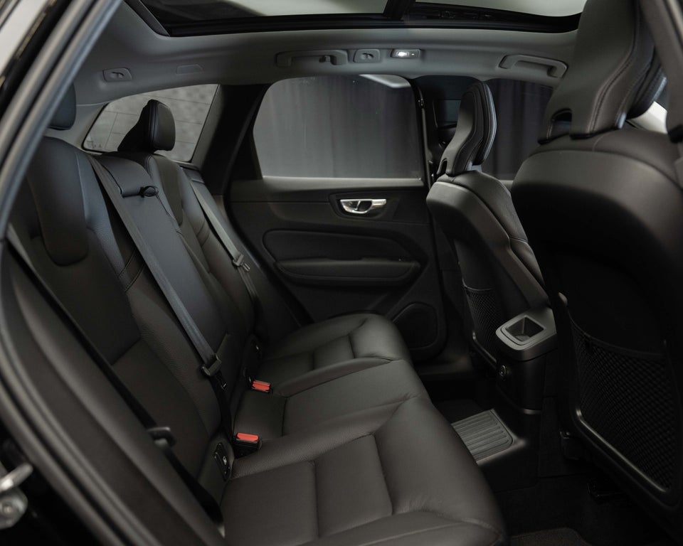 Volvo XC60 2,0 T6 ReCharge Inscription aut. AWD 5d