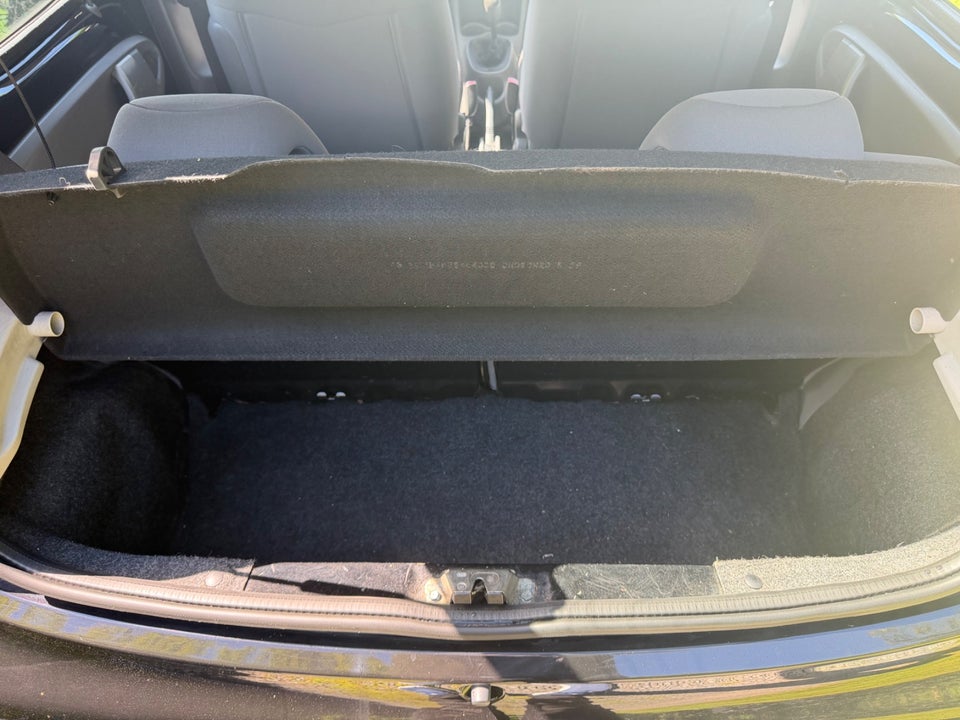 Peugeot 107 1,0 Comfort 5d