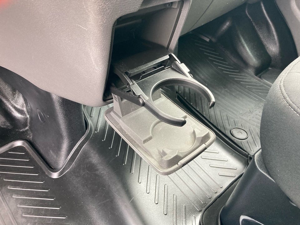 Ford Transit Custom 280S 2,0 TDCi 130 Trend