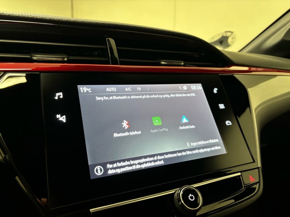 Opel Corsa-e 50 GS-Line 5d