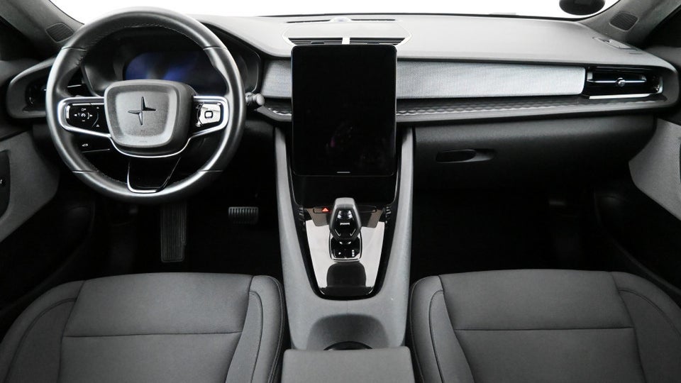 Polestar 2 Standard Range 5d