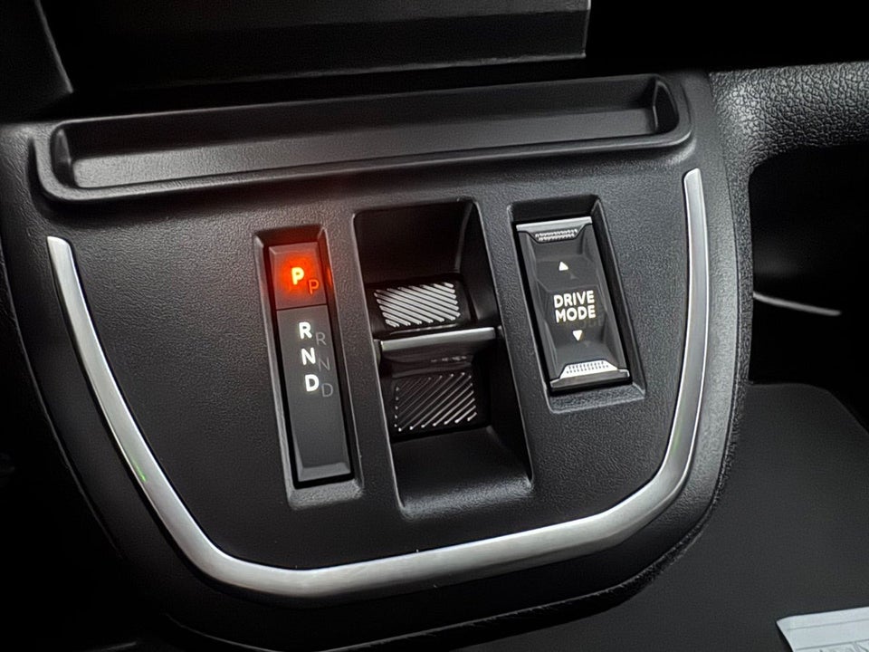 Toyota ProAce 75 Long Comfort